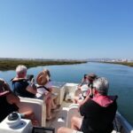 Eco Boat Tours Ria Formosa 4